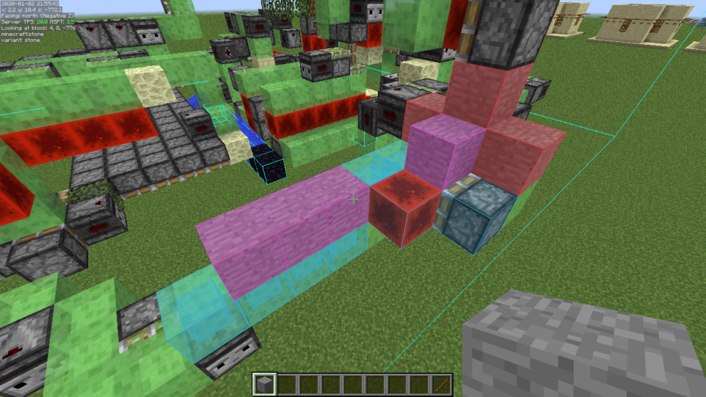 Litematica Minecraft Mods Curseforge